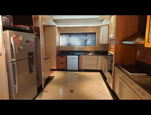 4 BEDROOM HOUSE FOR SALE IN MALVERN